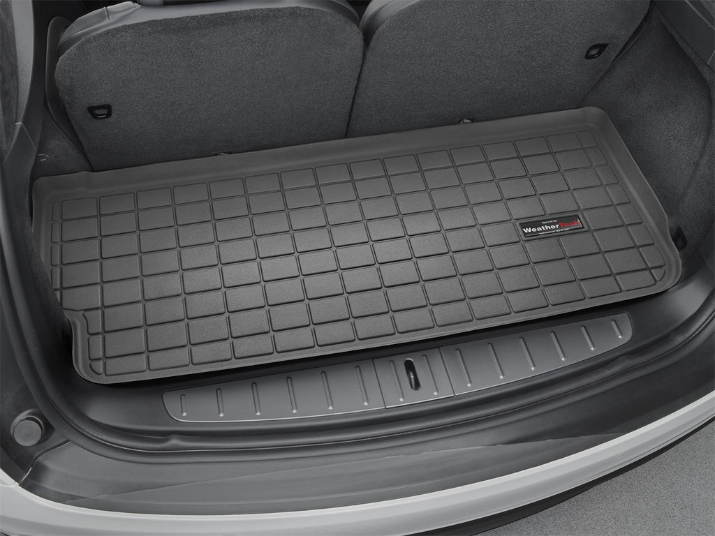 Weathertech 40859 Cargo Liner for Select Tesla X