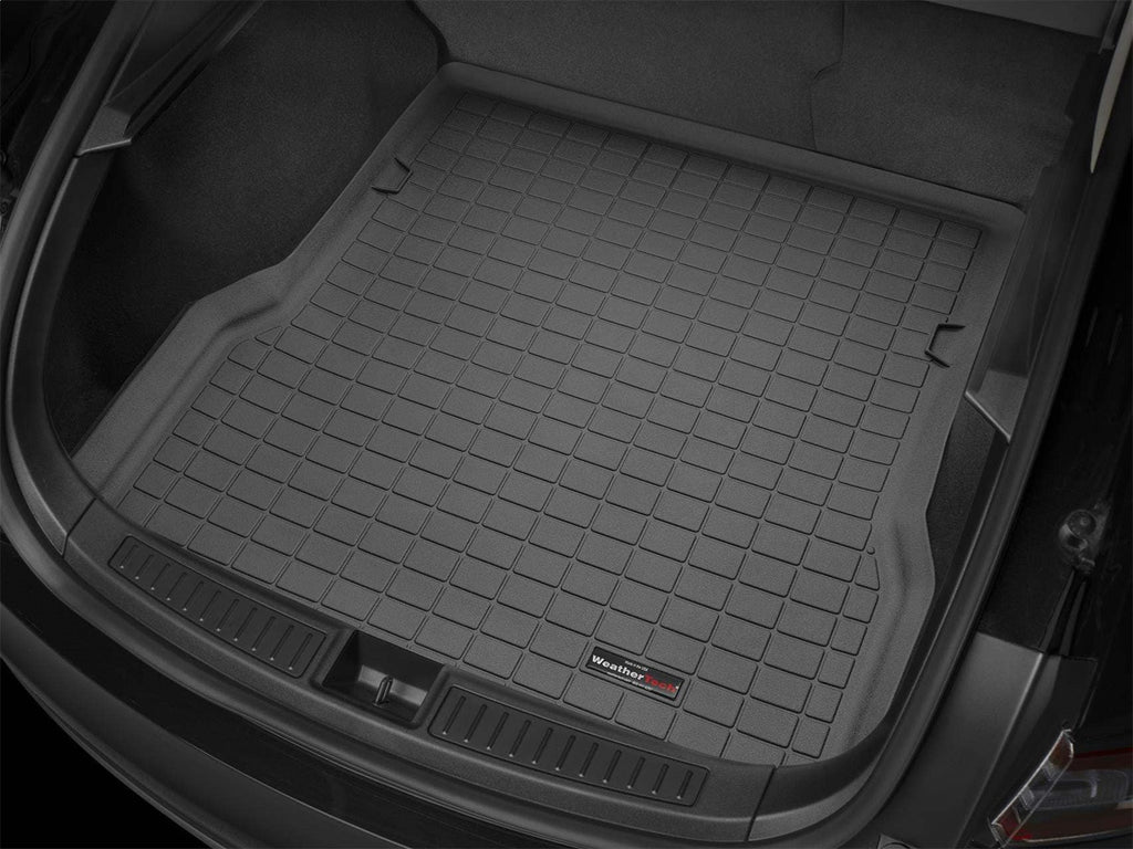 Weathertech 40568 Cargo Liner for Select Tesla S