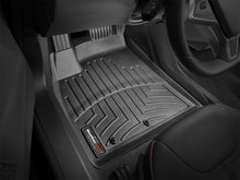 Load image into Gallery viewer, Weathertech 444581 FloorLiner™ DigitalFit® for Select Tesla S