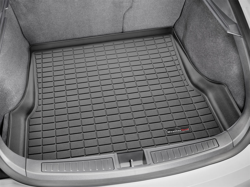 Weathertech 40933 Cargo Liner for Select Tesla S