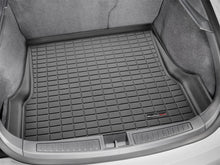Load image into Gallery viewer, Weathertech 40933 Cargo Liner for Select Tesla S