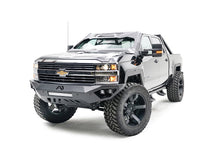 Load image into Gallery viewer, Fab Fours TF3000-B Open Fender System for Select Chevrolet Silverado HD, Chevrolet Silverado HD