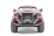 Load image into Gallery viewer, Fab Fours TF3100-B Open Fender System for Select GMC Sierra 1500, GMC Sierra HD, GMC Sierra HD