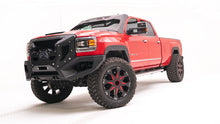 Load image into Gallery viewer, Fab Fours TF3100-1 Open Fender System for Select GMC Sierra 1500, GMC Sierra HD, GMC Sierra HD