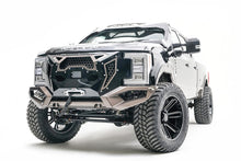 Load image into Gallery viewer, Fab Fours TF4100-B Open Fender System for Select Ford F-250 Super Duty, Ford F-350 Super Duty