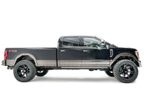 Load image into Gallery viewer, Fab Fours TF4100-B Open Fender System for Select Ford F-250 Super Duty, Ford F-350 Super Duty