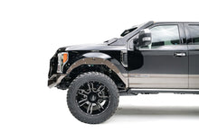 Load image into Gallery viewer, Fab Fours TF4100-B Open Fender System for Select Ford F-250 Super Duty, Ford F-350 Super Duty