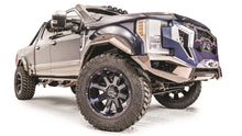 Load image into Gallery viewer, Fab Fours TF4110-B Open Fender Flare for Select Ford F-250 Super Duty, Ford F-350 Super Duty