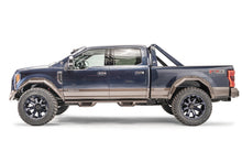Load image into Gallery viewer, Fab Fours TF4110-1 Open Fender Flare for Select Ford F-250 Super Duty, Ford F-350 Super Duty
