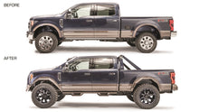 Load image into Gallery viewer, Fab Fours TF4110-B Open Fender Flare for Select Ford F-250 Super Duty, Ford F-350 Super Duty