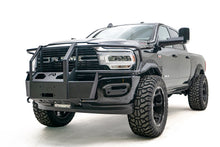 Load image into Gallery viewer, Fab Fours TF4410-1 Open Fender Flare for Select Ram 2500, Ram