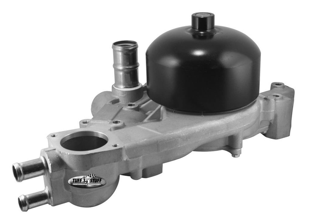 TUFF-STUFF 1310C GM LS1 Water Pump as Cast