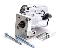 Load image into Gallery viewer, TUFF-STUFF 13510A SBC/BBC Starter Offset 168 Tooth Flywheel