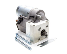 Load image into Gallery viewer, TUFF-STUFF 13510 SBC/BBC Starter Offset 168 Tooth Flywheel
