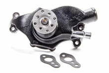 Load image into Gallery viewer, TUFF-STUFF 1354NCS 55-71 SBC Water Pump Short Black SuperCool