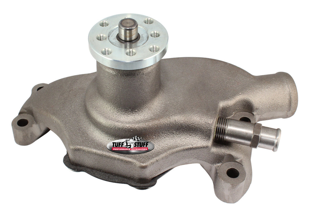 TUFF-STUFF 1354N SBC Water Pump Short