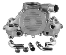 Load image into Gallery viewer, TUFF-STUFF 1362C GM LT1 Water Pump as Cast