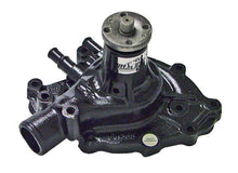 Load image into Gallery viewer, TUFF-STUFF 1432C Ford Water Pump Black Cast