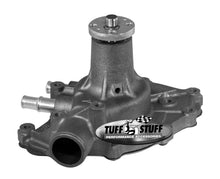 Load image into Gallery viewer, TUFF-STUFF 1432N 65-73 Ford Water Pump 289/302/351w