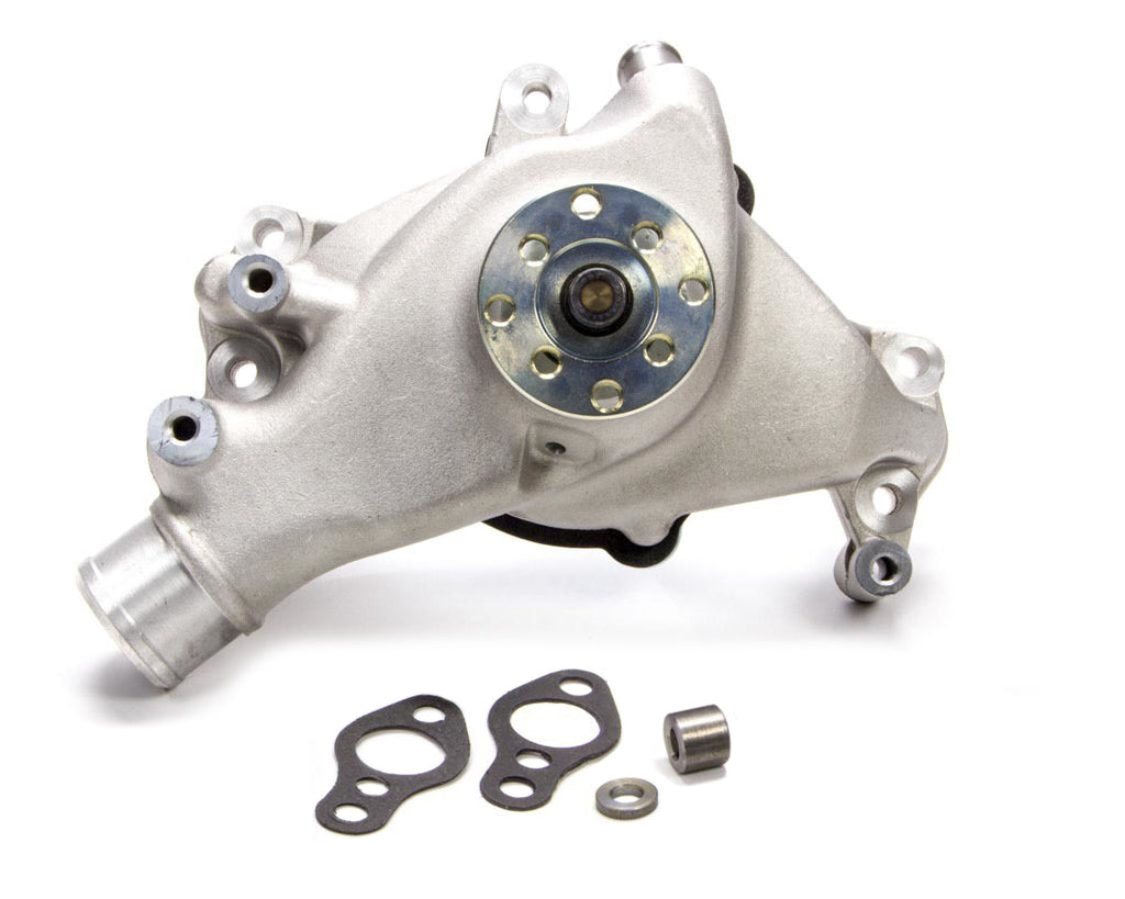 TUFF-STUFF 1448NC 69-96 SBC Water Pump Long Cast SuperCool