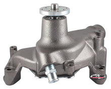 Load image into Gallery viewer, TUFF-STUFF 1449N SBC Water Pump Long