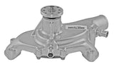 TUFF-STUFF 1495AC BBC Short Water Pump as Cast