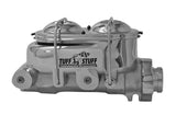 TUFF-STUFF 2020NA 1in Bore Master Cylinder Chrome