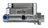 TUFF-STUFF 2023NA 1in Bore Master Cylinder Polished
