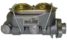 Load image into Gallery viewer, TUFF-STUFF 2071NB Dual Reservoir Master Cylinder 1-1/8in Bore