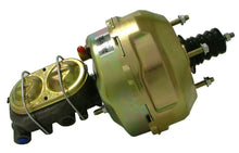 Load image into Gallery viewer, TUFF-STUFF 2129NB 9in Brake Booster Dual Diaphram Corvette