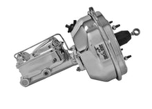 Load image into Gallery viewer, TUFF-STUFF 2135NA Mopar 8in Booster/Master 1-1/16in Bore Chrome