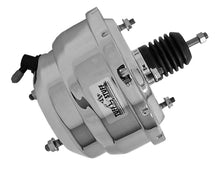 Load image into Gallery viewer, TUFF-STUFF 2223NA 8in Dual Diaphram Power Brake Booster