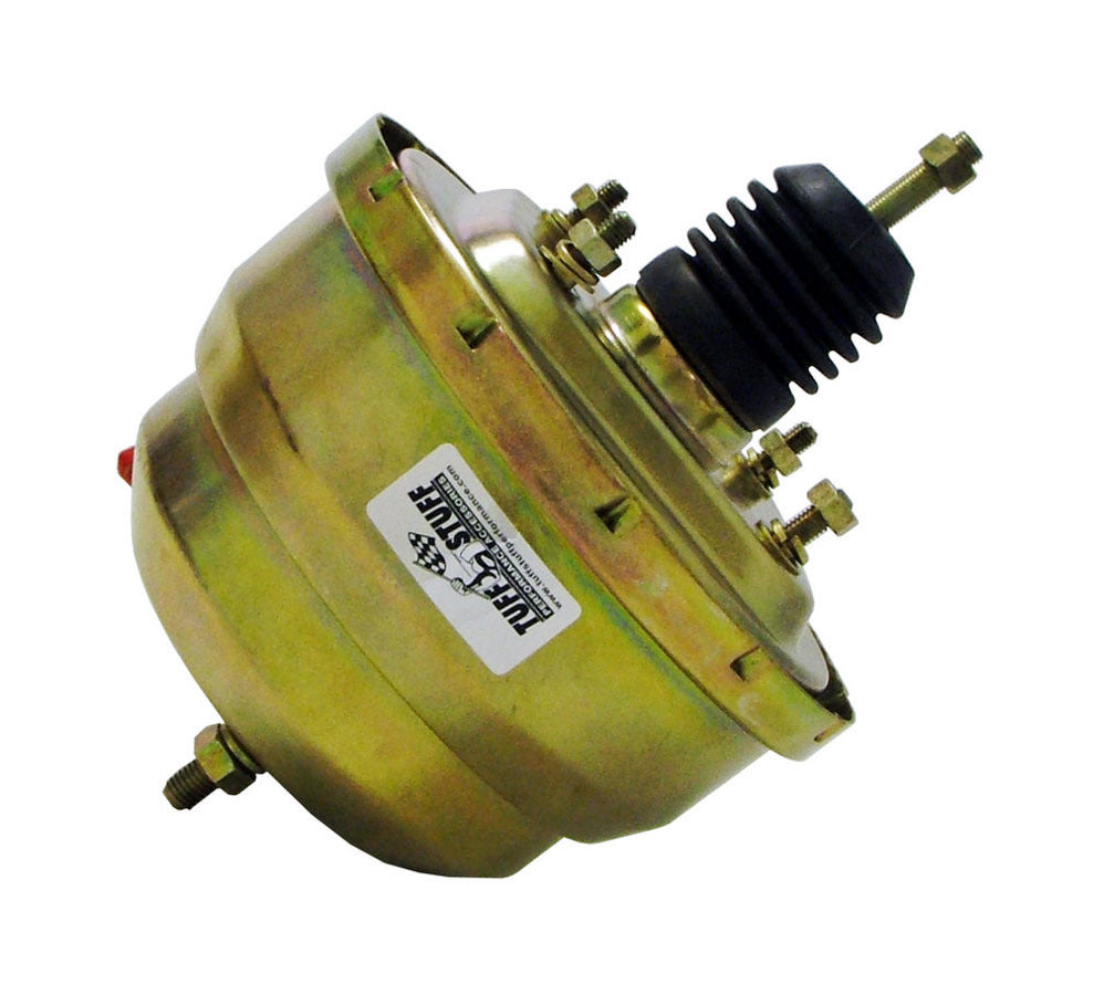 TUFF-STUFF 2223NB 8in Dual Diaphragm Brake Booster