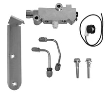 Load image into Gallery viewer, TUFF-STUFF 2303NA Proportioning Valve Disc/Disc Chrome