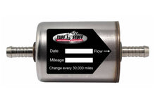 Load image into Gallery viewer, TUFF-STUFF 5559 In Line Power Steering Filter