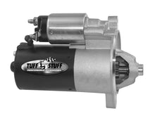Load image into Gallery viewer, TUFF-STUFF 6132B Ford Starter 2 bolt Black