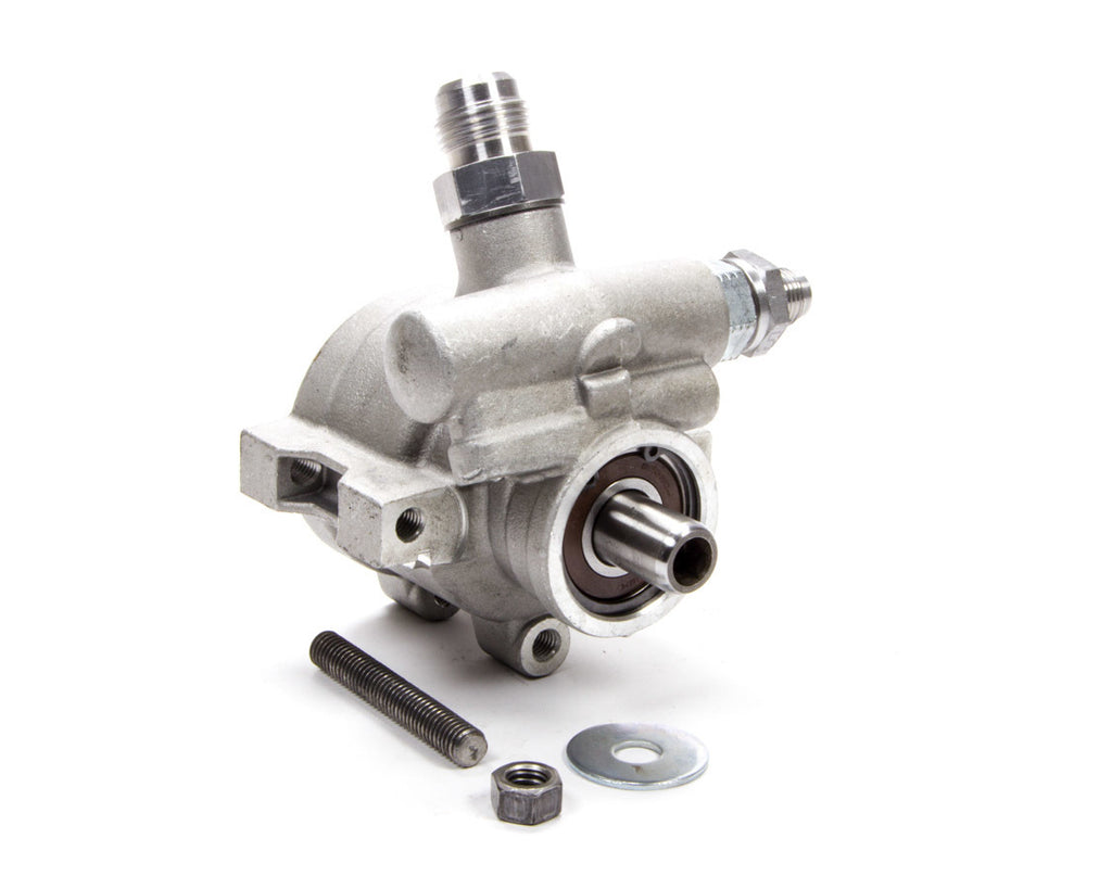TUFF-STUFF 6170AL-2 Type II Power Steering Pump -6 & -10 As Cast