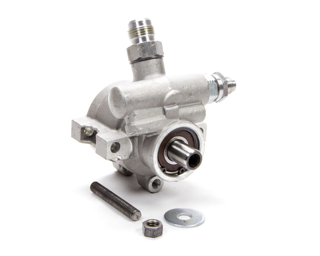 TUFF-STUFF 6170AL Type II Power Steering Pump -6 & -10 As Cast