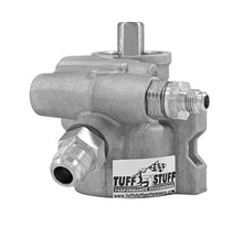 Load image into Gallery viewer, TUFF-STUFF 6175AL-2 Type II Power Steering Pump GM Stock Pressure