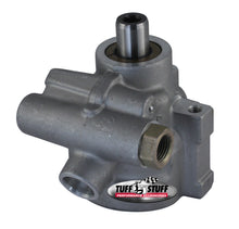 Load image into Gallery viewer, TUFF-STUFF 6175AL-6 GM LS1 Power Steering Pump as Cast