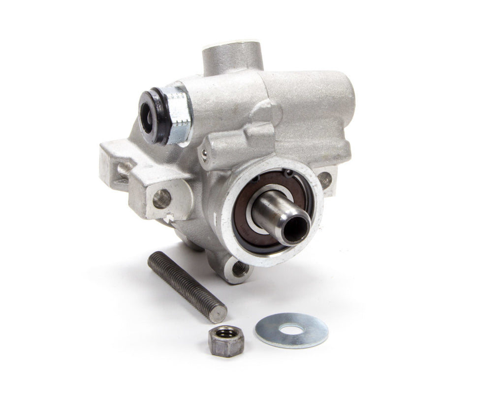 TUFF-STUFF 6175AL-7 Type II Power Steering Pump GM Stock Pressure