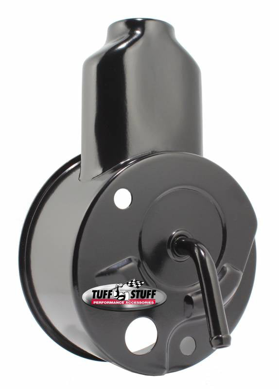 TUFF-STUFF 6509B Saginaw Style Power Steering Pump Reservoir
