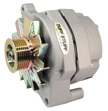 Load image into Gallery viewer, TUFF-STUFF 70686G Ford Alternator 100 Amp Smooth Back 1-wire