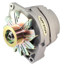 Load image into Gallery viewer, TUFF-STUFF 7127D6G12 GM Alternator As Cast In ternal Regulator 100 amp