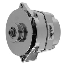 Load image into Gallery viewer, TUFF-STUFF 7127NDP GM Alternator 100 Amp 1-Wire Polished V-Groove