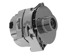 Load image into Gallery viewer, TUFF-STUFF 7127NK6G 140 Amp Alternator GM 1 Wire 6-Groove