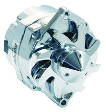 Load image into Gallery viewer, TUFF-STUFF 7139ABULL 100 Amp Alternator GM 1 Wire V-Groove