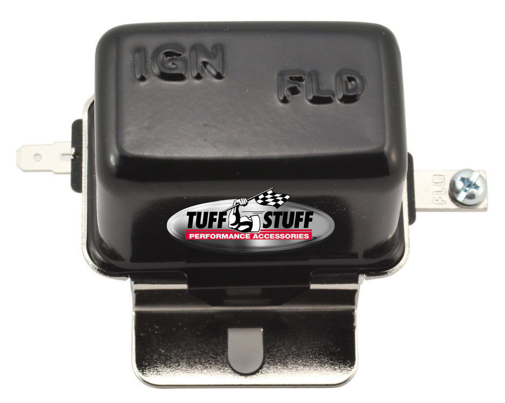 TUFF-STUFF 7524 Chrysler Early Voltage Regulator