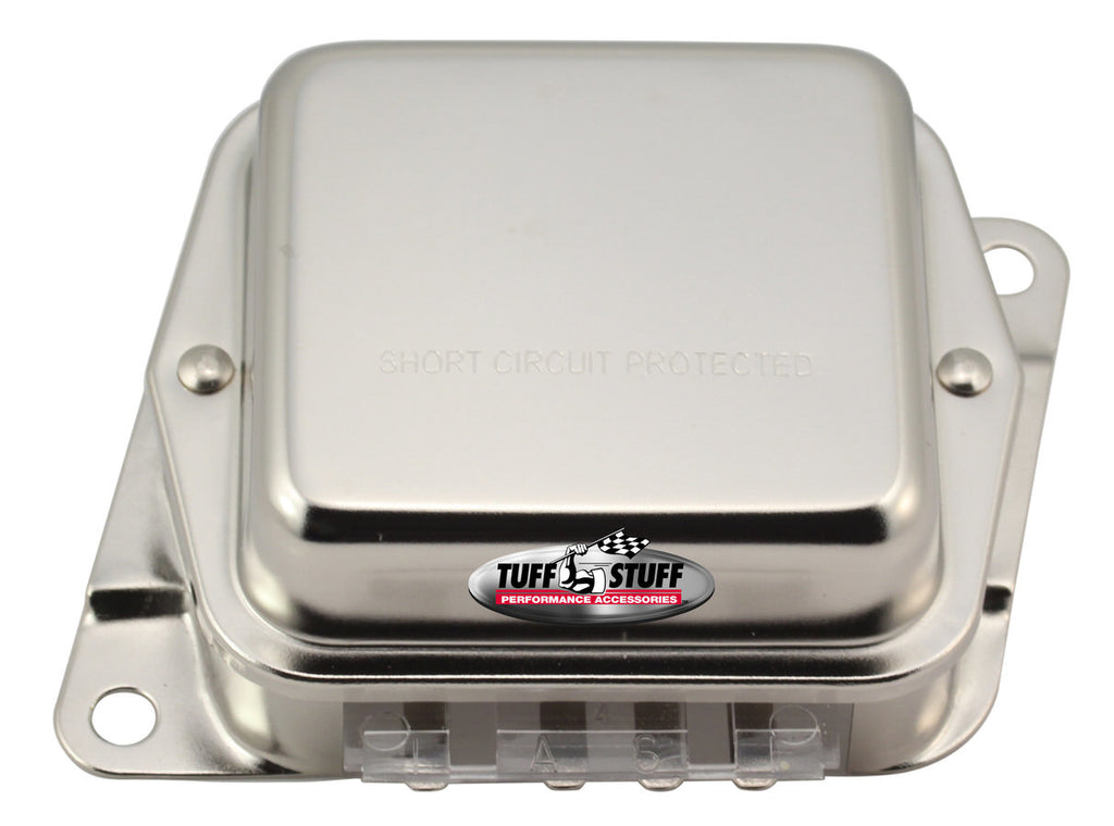 TUFF-STUFF 7540 Ford Early Voltage Regulator
