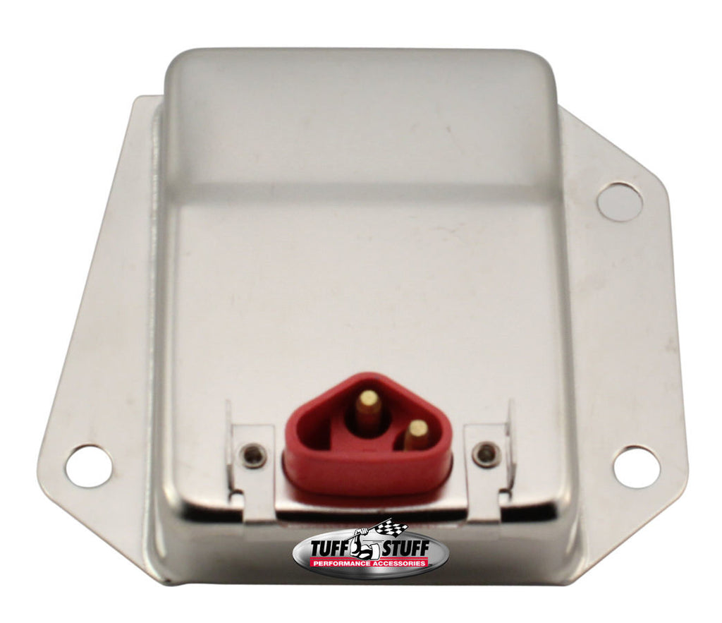 TUFF-STUFF 7545 Chrysler Early Voltage Regulator